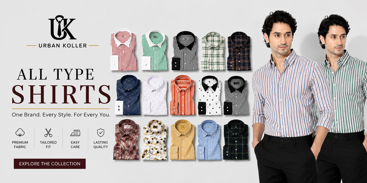 All Shirts