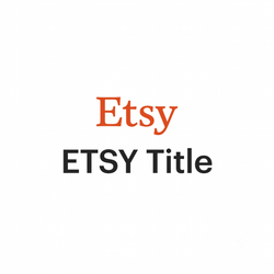 Etsy SEO Optimization Templates1. Etsy Product Title.Create an SEO-optimized title for an Etsy listing based on the provided product details. The title must be exactly 14 words long and adhere strictly to a 100-character limit (formatted for one-click copying).2. Product Description & Details Bundle.Generate a comprehensive, SEO-optimized product description that seamlessly integrates target Etsy SEO keywords. Combine the description, technical specifications, payment terms, and available services into a single, unified text block for easy one-click copying.Product Specifications:• Metal:• Product  Style:,• Setting Type:,• Band Width:,• Band Thickness:,• Approx. Metal Weight:,• Occasion:, Diamond Specifications:,• Stone Type:,• Center Stone:,• Side Stones:,• Approx. Total Carat Weight:,• Color, Cut Grade & Clarity:, Payment Condition:, Flexible payment plans, Services We Offer:, Complimentary 3D CAD design service, Free custom engraving, Worldwide shipping options, Free shipping worldwide, Full personalization and customization available,3. Etsy Product Tags, Provide exactly 13 search-optimized tags for Etsy. Each tag must be a maximum of 20 characters in length and formatted for one-click copying.