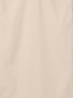 Men’s Cream Beige Textured Regular Fit Formal Casual Shirt, Full & Half Sleeve