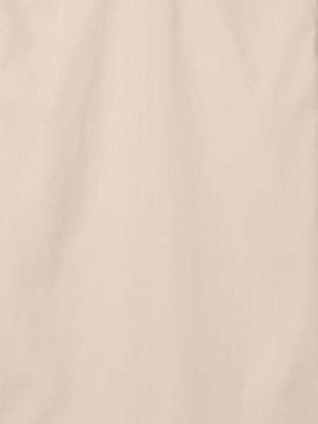 Men’s Cream Beige Textured Regular Fit Formal Casual Shirt, Full & Half Sleeve