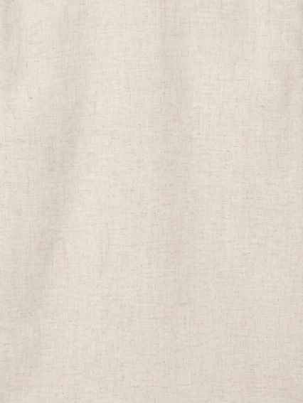 Men’s Natural Oatmeal Beige Textured Regular Fit Formal Casual Shirt, Full & Half Sleeve