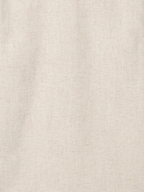 Men’s Natural Oatmeal Beige Textured Regular Fit Formal Casual Shirt, Full & Half Sleeve