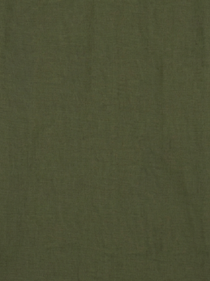 Men’s Olive Green Solid Textured Shirt, Regular Fit Formal Casual Full Sleeve