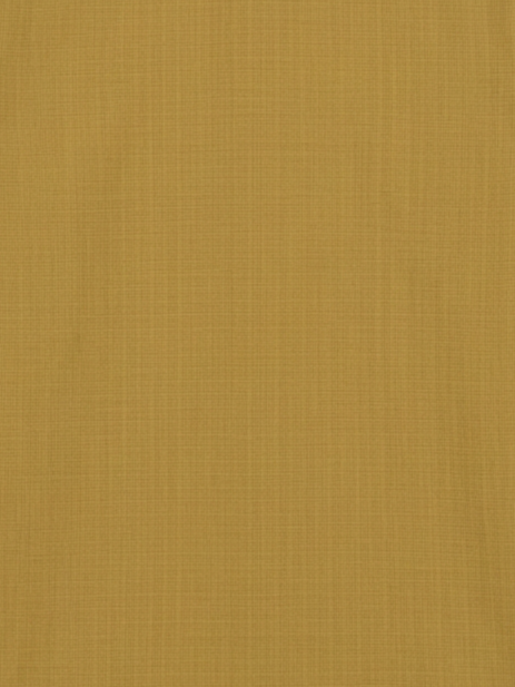 Men’s Antique Mustard Gold Textured Regular Fit Formal Casual Shirt, Full & Half Sleeve