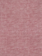 Men’s Dusty Rose Pink Slub Textured Regular Fit Formal Casual Shirt